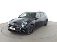 Gebraucht Mini Cooper S Clubman 178 PS (130 kW) 2021 Blau Kombi