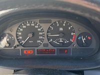 Usata BMW 318 2000 Verde Berlina