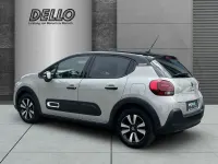Gebraucht Citroën C3 83 PS (61 kW) 2024 Beige Limousine