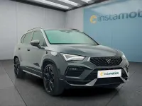 Gebraucht Cupra Ateca 300 PS (220 kW) 2022 Andere SUV