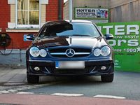 gebraucht Mercedes CLK200 Avantgarde Facelift|Scheckheft, SHZ, PDC