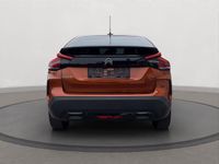 Gebraucht Citroën e-C4 Shine 100 kW (136 PS) 2022 Orange pulse Limousine