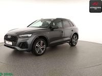 Gebraucht Audi Q5 S-Line 367 PS (269 kW) 2022 Daytonagrau perleffekt SUV