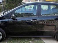 Gebraucht Mercedes A160 95 PS (69 kW) 2010 Schwarz Limousine