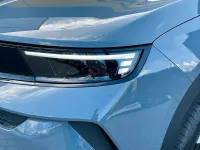 Neu Opel Mokka 131 PS (96 kW) 2025 Grau SUV