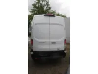 Gebraucht Ford Transit Trend 131 PS (96 kW) 2025 Frozen white Van