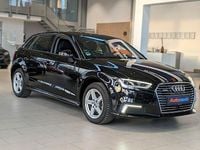 Gebraucht Audi A3 Sportback e-tron 204 PS (150 kW) 2020 Schwarz Kleinwagen