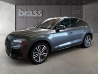 gebraucht Audi Q5 Sportback S line