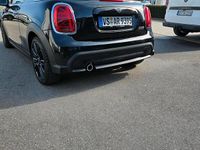 Gebraucht Mini Cooper Cabriolet 136 PS (100 kW) 2024 Schwarz Cabrio