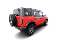 Gebraucht Ford Bronco 334 PS (245 kW) 2023 Rot SUV