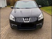 gebraucht Nissan Qashqai 