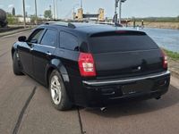 gebraucht Chrysler 300C Touring 3.0 CRD Autom. -