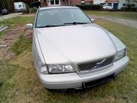 Gebraucht Volvo V70 140 PS (102 kW) 2000 Beige Kombi