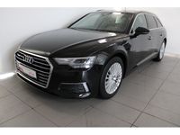 gebraucht Audi A6 Avant Design