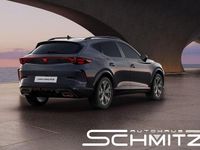 Neu Cupra Formentor 204 PS (150 kW) 2026 Grau SUV
