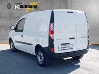 gebraucht Renault Kangoo Rapid Extra 1.5 BLUE dCi 115 FAP EU6d-T