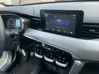 Gebraucht Baic X35 116 PS (85 kW) 2024 Weiß SUV