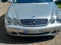 gebraucht Mercedes CL55 AMG AMG