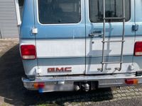 gebraucht Chevrolet 2500 G20 Vandura