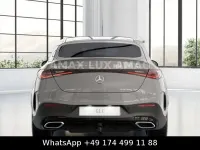 Neu Mercedes GLC300 258 PS (189 kW) 2026 Grau SUV