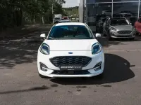 Second-hand Ford Puma ST-Line 125 CP (91 kW) 2022 Alb SUV