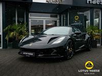 Neu Lotus Emira 405 PS (297 kW) 2026 Schwarz Coupé