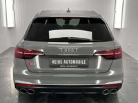 gebraucht Audi S4 Avant 3.0 TDI Quattro 3 S Line PLUS 8 Gang