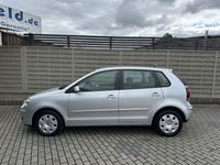 gebraucht VW Polo 1.4