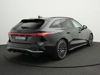 Gebraucht Audi A5 Sport 204 PS (150 kW) 2025 Schwarz Coupé
