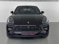 Gebraucht Porsche Macan GTS Sport 381 PS (280 kW) 2020 Schwarz SUV