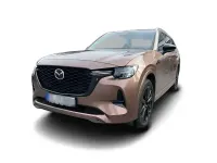 Gebraucht Mazda CX-80 Homura-Line 327 PS (240 kW) 2025 Andere SUV