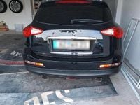 Gebraucht Infiniti Ex30 238 PS (175 kW) 2012 Schwarz SUV