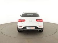 gebraucht Mercedes GLC250 GLC-Klasse4Matic AMG Line, Benzin, 33.470 €