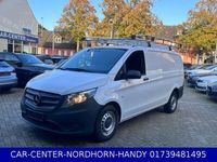 Gebraucht Mercedes Vito 114 PS (83 kW) 2015 Weiß Van