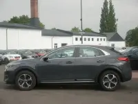 Gebraucht Kia XCeed Spirit 141 PS (103 kW) 2020 Grau SUV