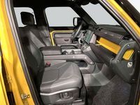 Neu Land Rover Defender 349 PS (256 kW) 2026 Gelb SUV