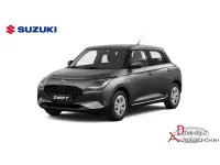 Neu Suzuki Swift Club 83 PS (61 kW) 2025 Grau Kleinwagen
