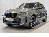 Gebraucht BMW X5 Comfort Edition 286 PS (210 kW) 2024 Grau SUV