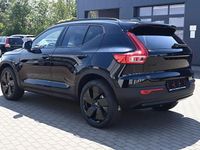 Gebraucht Volvo XC40 Plus 163 PS (119 kW) 2025 Schwarz SUV