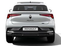Neu Renault Rafale Esprit Alpine 200 PS (147 kW) 2025 Perlmuttweiß + blackpearlsch SUV
