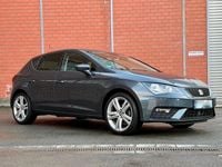 Gebraucht Seat Leon Style 116 PS (85 kW) 2020 Grau Limousine