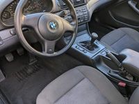 gebraucht BMW 318 i gepflegt im originalzustand