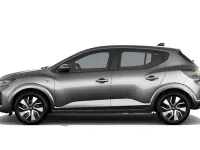 Nuevo Dacia Sandero Expression 122 CV (89 kW) 2026 Gris Berlina