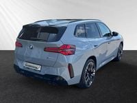 Gebraucht BMW X3 Performance 398 PS (292 kW) 2024 Brooklyn grau metallic SUV