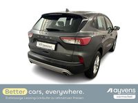 Gebraucht Ford Kuga Cool & Connect 152 PS (111 kW) 2022 Magneticgrau (metallic) SUV