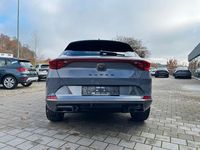 Gebraucht Cupra Formentor 150 PS (110 kW) 2022 Grau SUV