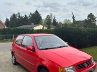 gebraucht VW Polo 6n 1.4l