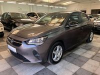 Gebraucht Opel Corsa 75 PS (55 kW) 2020 Grau Kleinwagen
