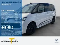 Używany VW Multivan Edition 218 KM (160 kW) 2022 Biały Minivan