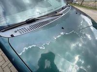 Gebraucht Suzuki Ignis 83 PS (61 kW) 2002 Grün Kleinwagen